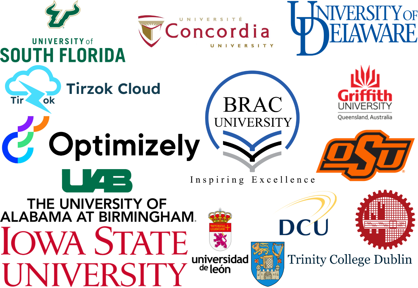 Research Collaborations